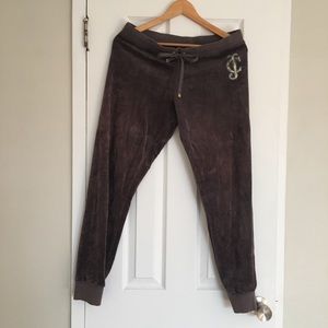 Juicy couture pants. Moving sell!